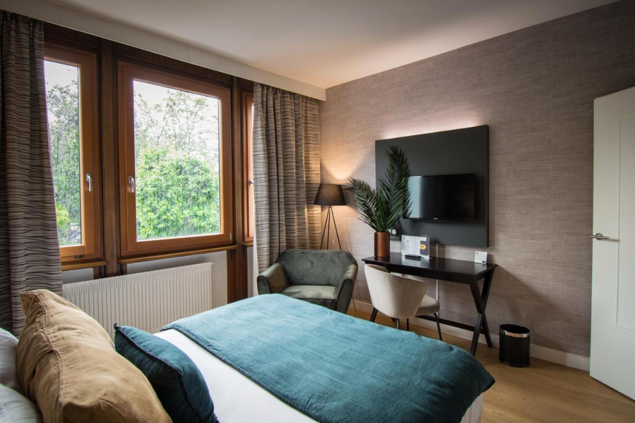 Hotel Restaurant Vaillant Proche Europapark Rulantica ซิลิสตาต์ ภายนอก รูปภาพ