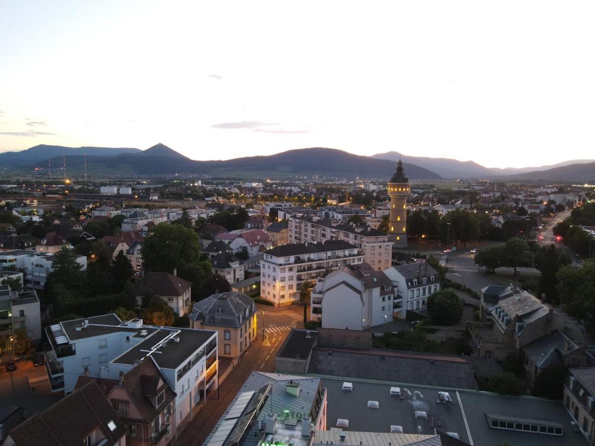 Hotel Restaurant Vaillant Proche Europapark Rulantica ซิลิสตาต์ ภายนอก รูปภาพ