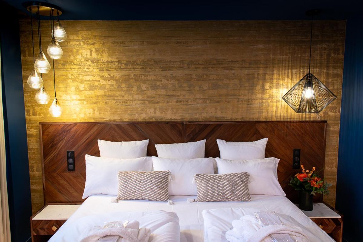 Hotel Restaurant Vaillant Proche Europapark Rulantica ซิลิสตาต์ ภายนอก รูปภาพ