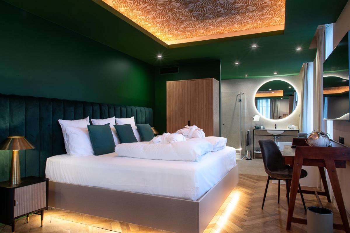Hotel Restaurant Vaillant Proche Europapark Rulantica ซิลิสตาต์ ภายนอก รูปภาพ