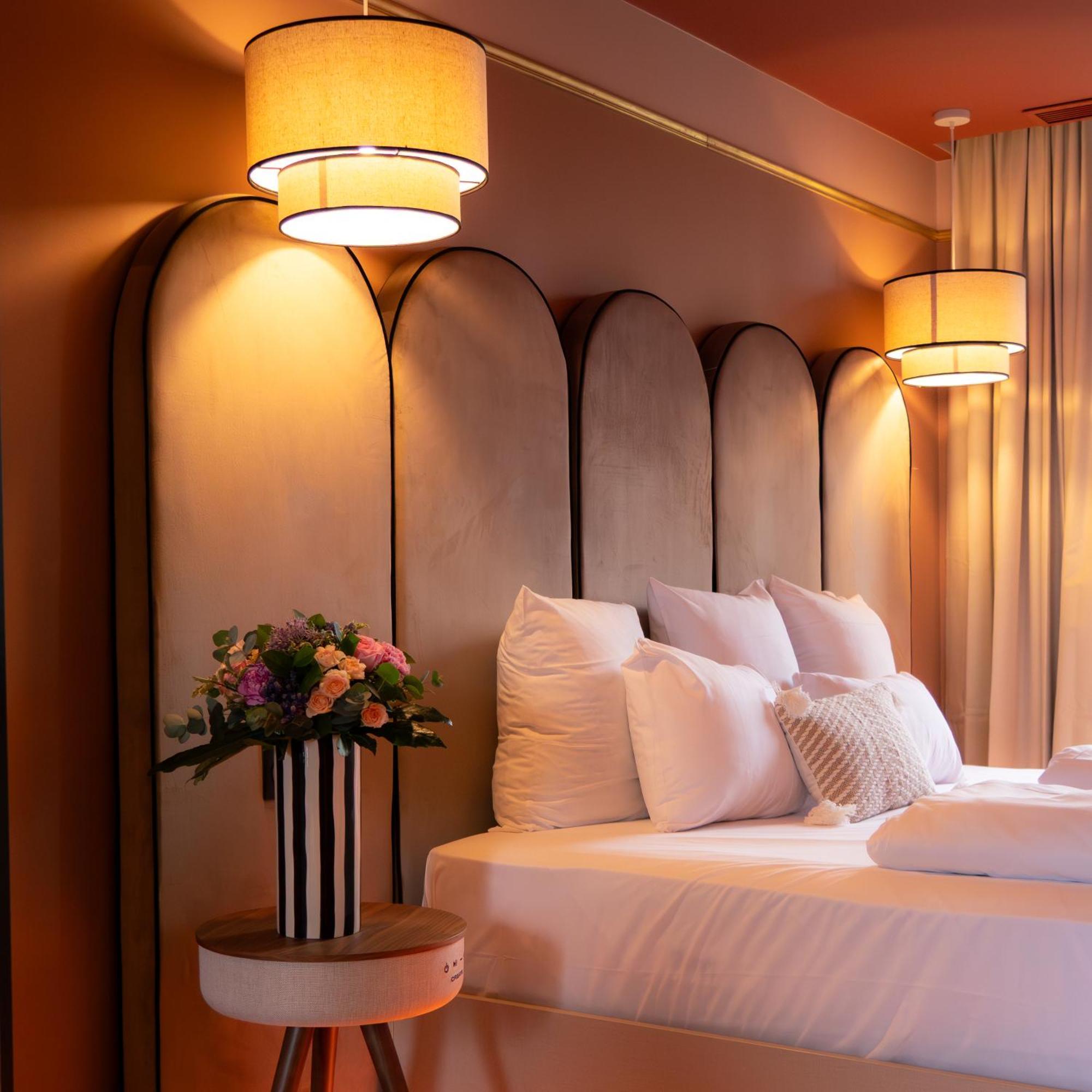 Hotel Restaurant Vaillant Proche Europapark Rulantica ซิลิสตาต์ ภายนอก รูปภาพ