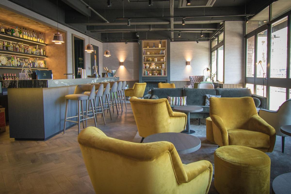 Hotel Restaurant Vaillant Proche Europapark Rulantica ซิลิสตาต์ ภายนอก รูปภาพ